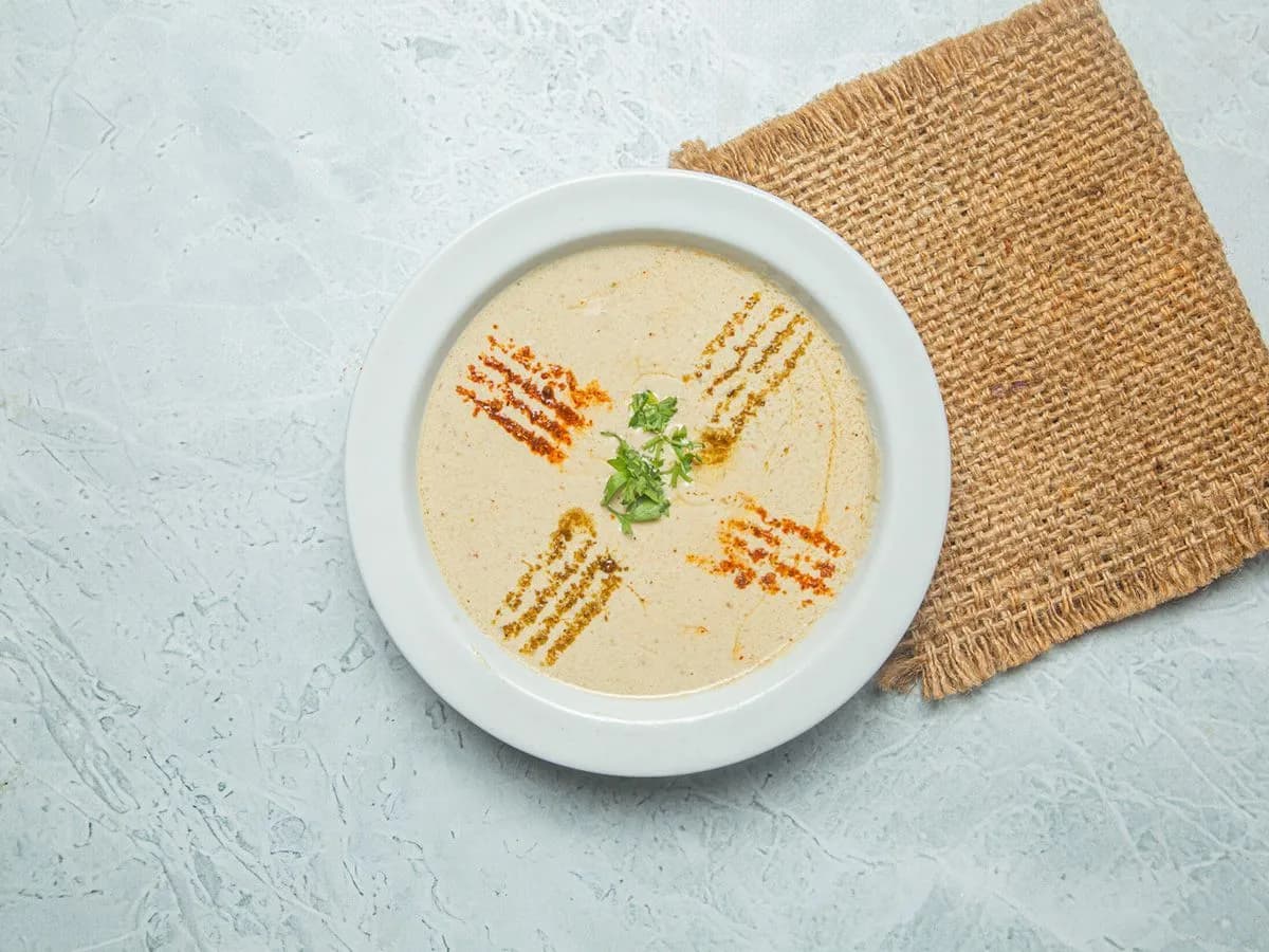 Medium Box of Tahini