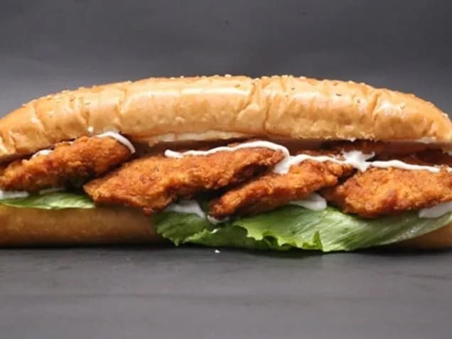 Large Paneer Chicken