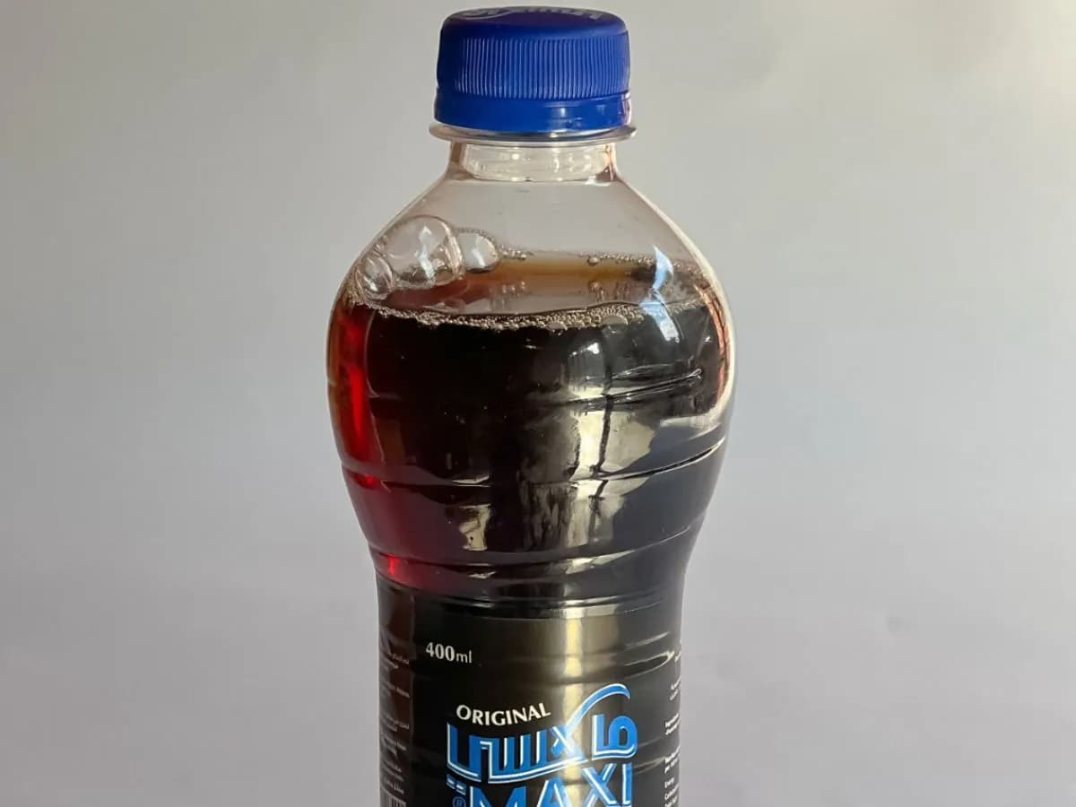 حاجة ساقعة