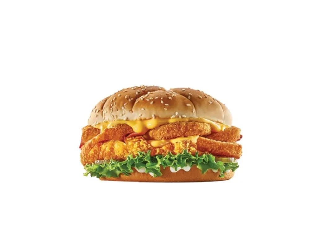 Flavious Sandwich