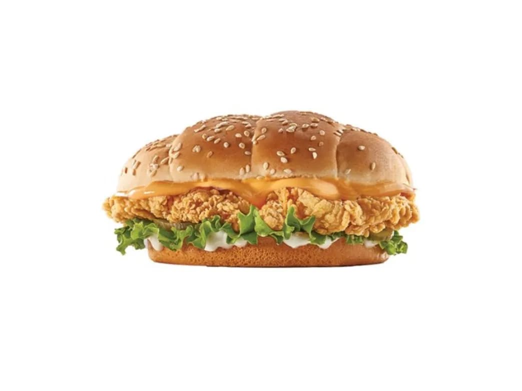 Capitol Sandwich