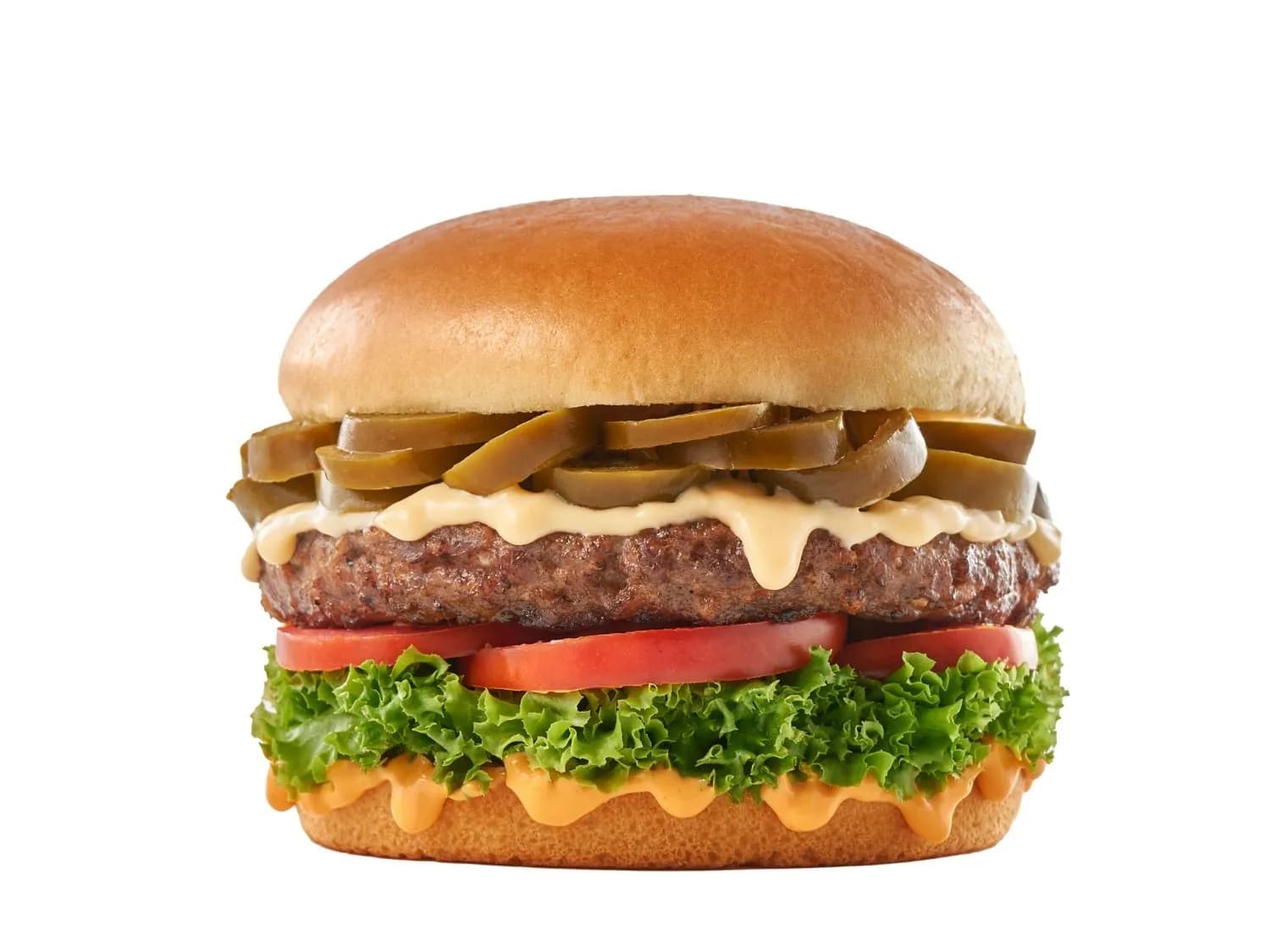 Buffalo Sandwich