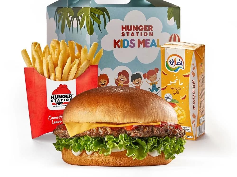 Burger 