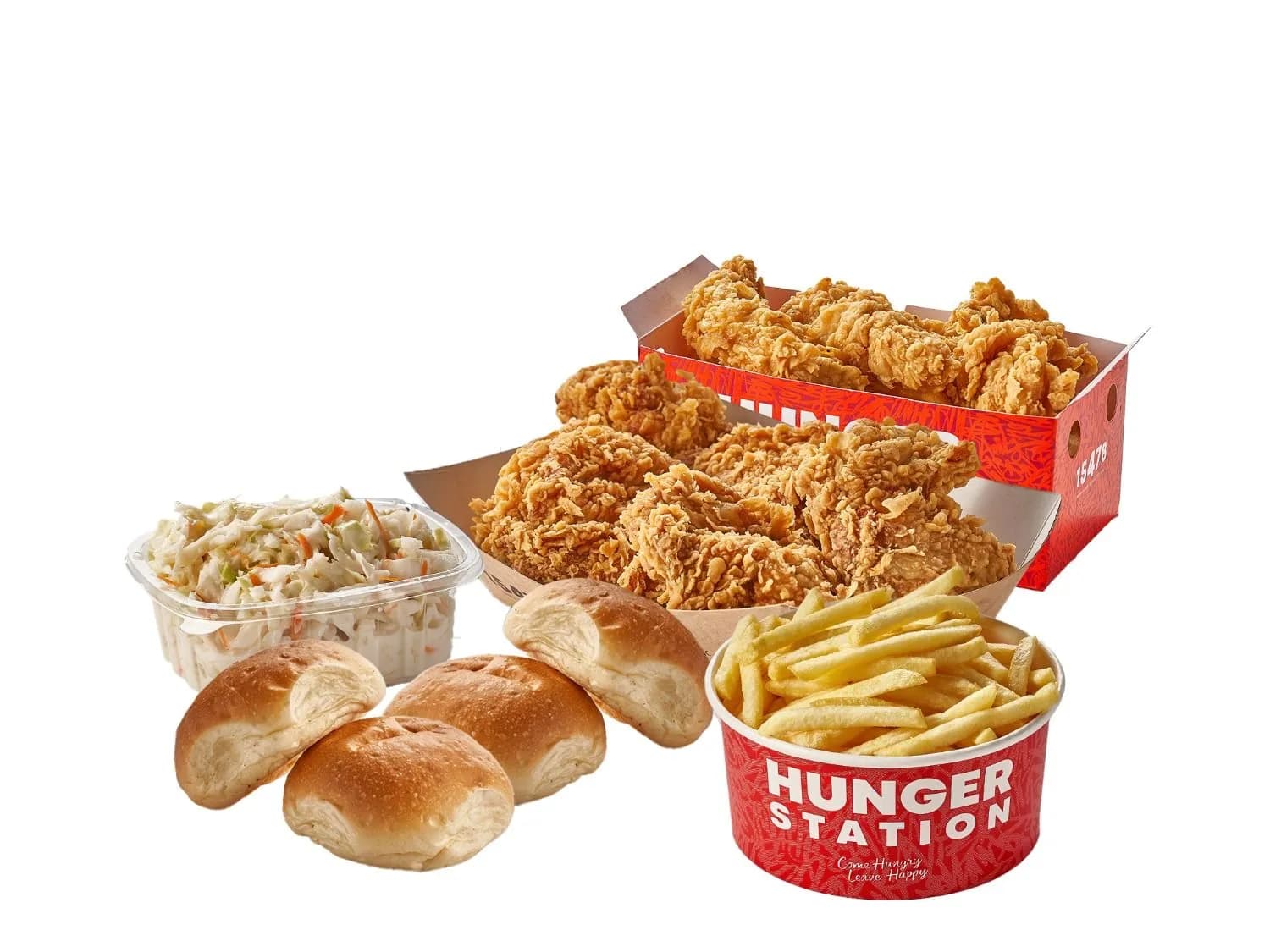 Twin Meals 10