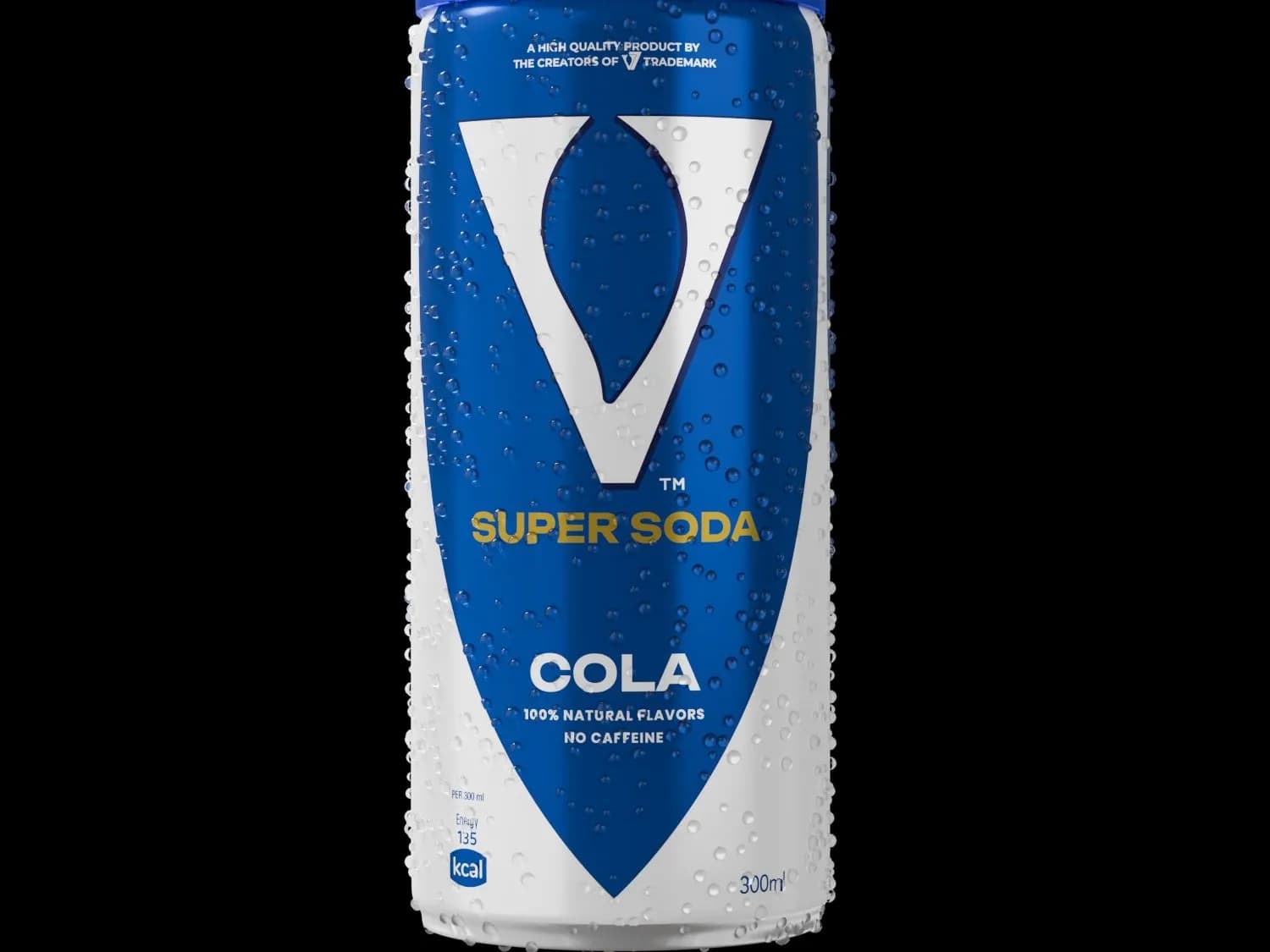 Maxi Cola