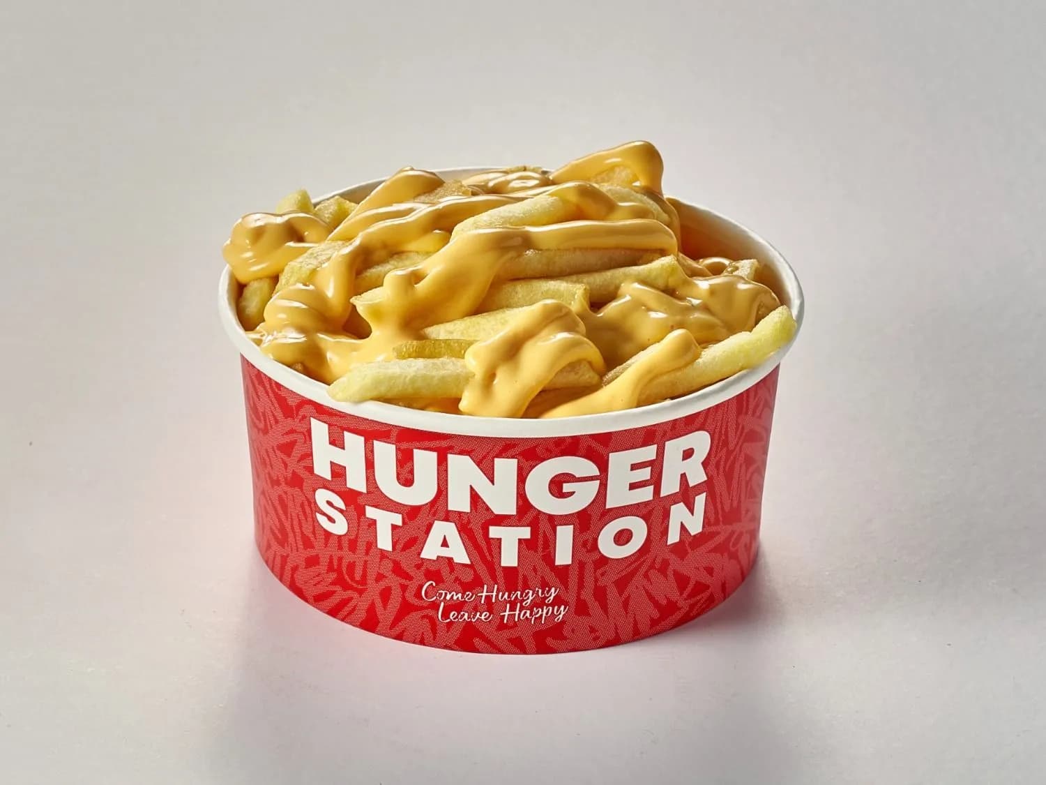 Cheese Fries