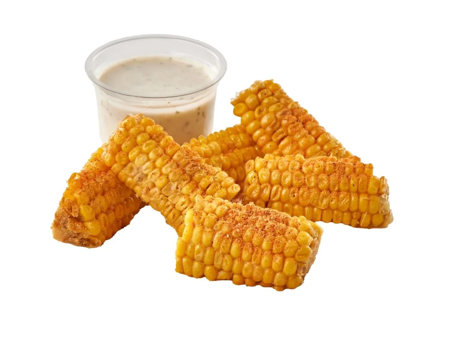 Sweet Corn