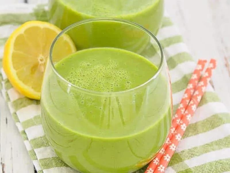 Green Mint