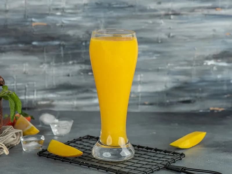 Mango Smoothie