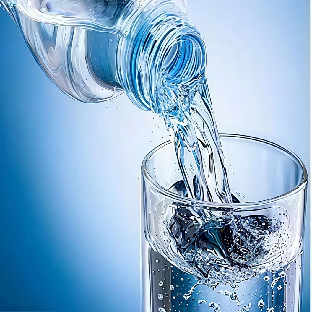 Mineral Water (Large)