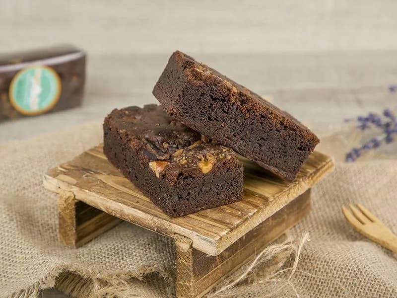 Brownie Blast