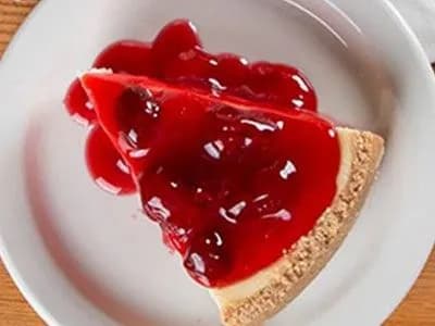 Cheese Cake