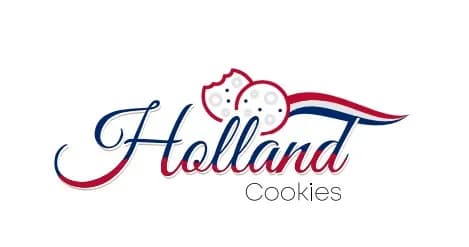 Almond Cookies Box