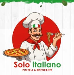 Solo Italiano