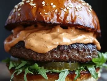 Classic Burger