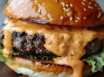 Solo Burger