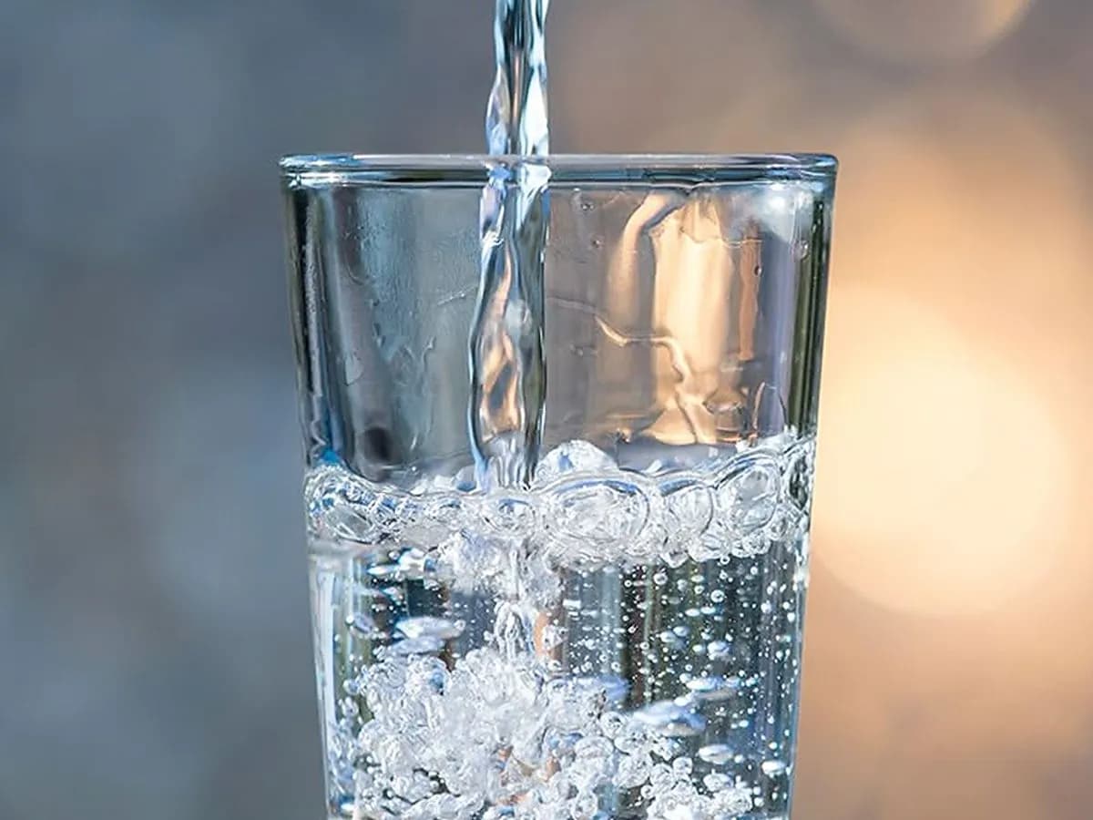 Water