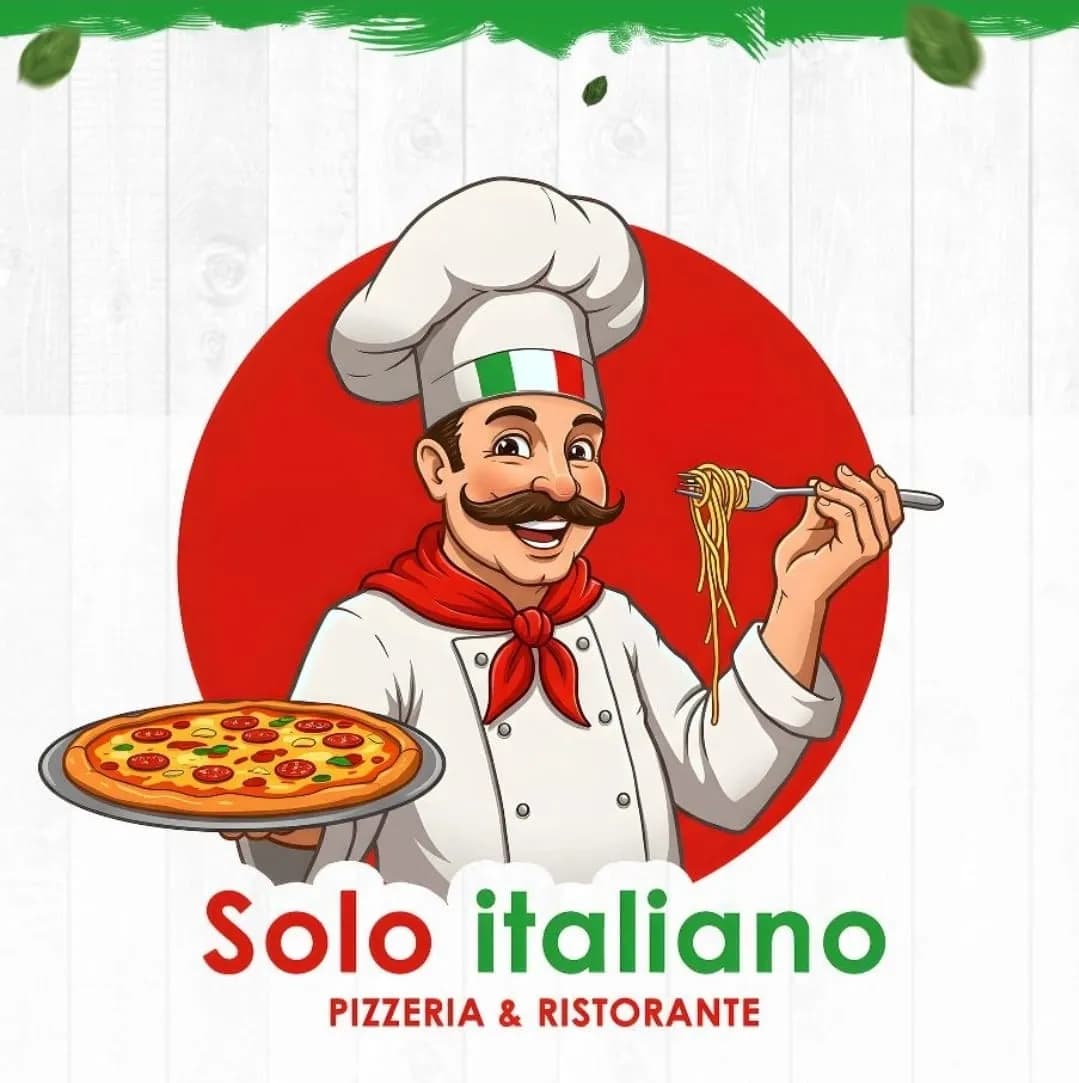 Rusticana Pizza