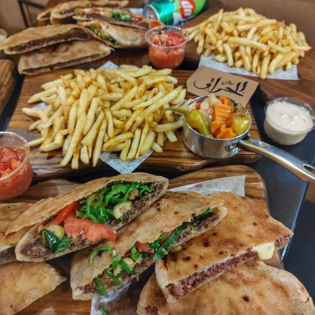 4  Plain Meat