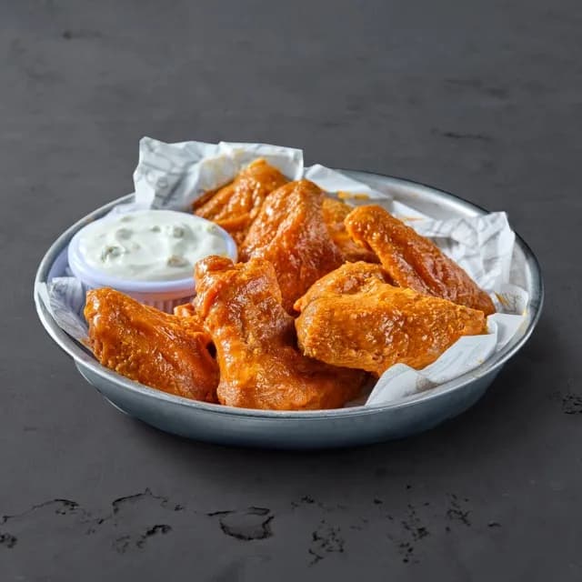 Wings