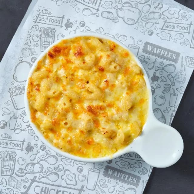 Mac N Cheese