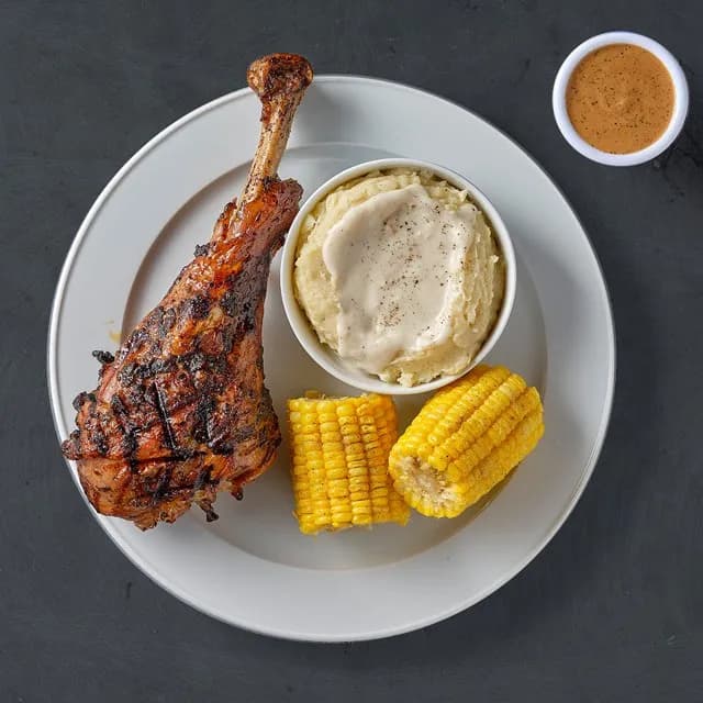 Turkey Legs