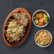 Roadhouse Steak