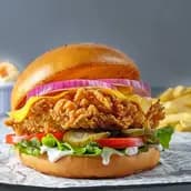 Classic Chicken