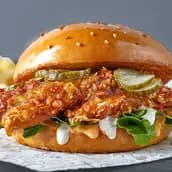 Nashville Chicken