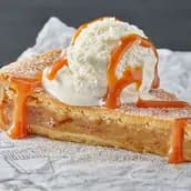 Homemade Apple Pie