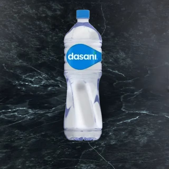 Mineral Water