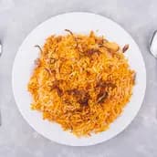 بريانى ساده 