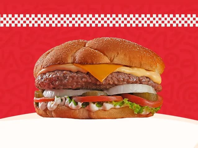 Smoker Beef Cheese