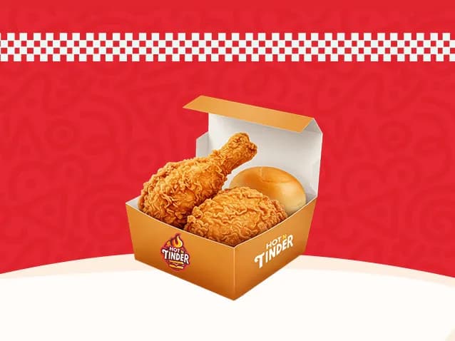 Snack Box