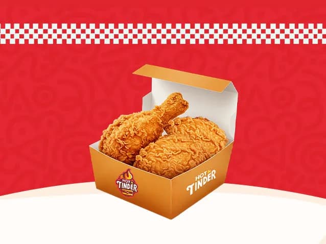 Dinner Box