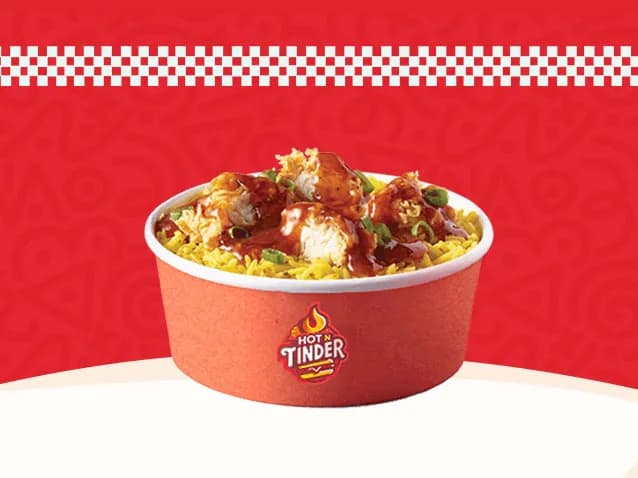 Hot N'Rizo