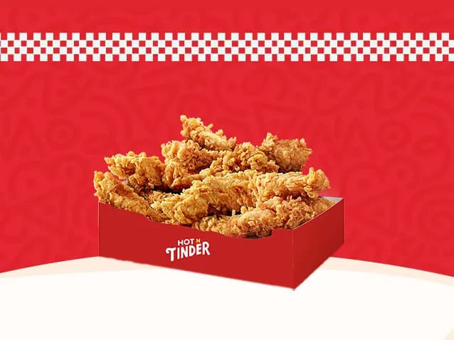 Dinner Tenders