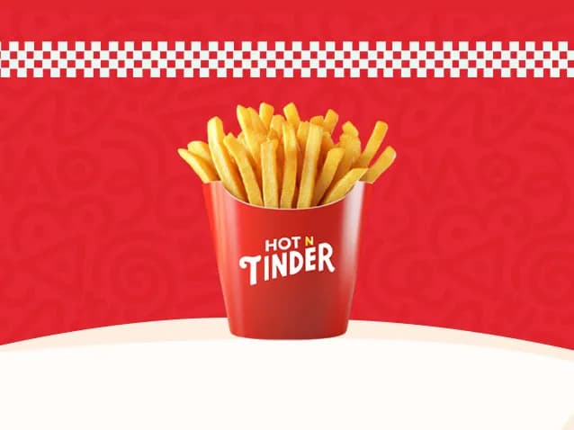Small Fries