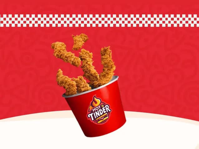 Meal Tenders