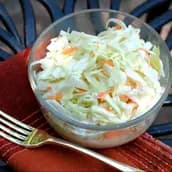 Coleslaw 