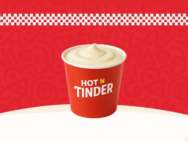 Ranch Sauce