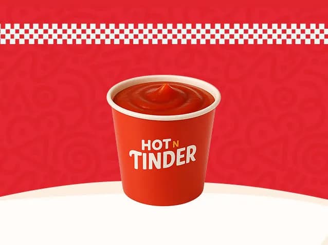 Spicy Sauce