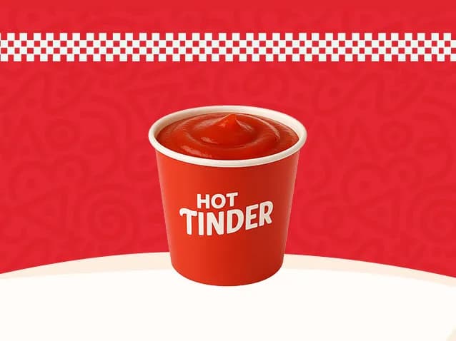Cocktail Sauce