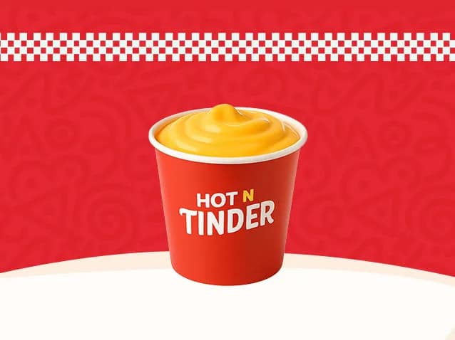 Cheese Sauce 