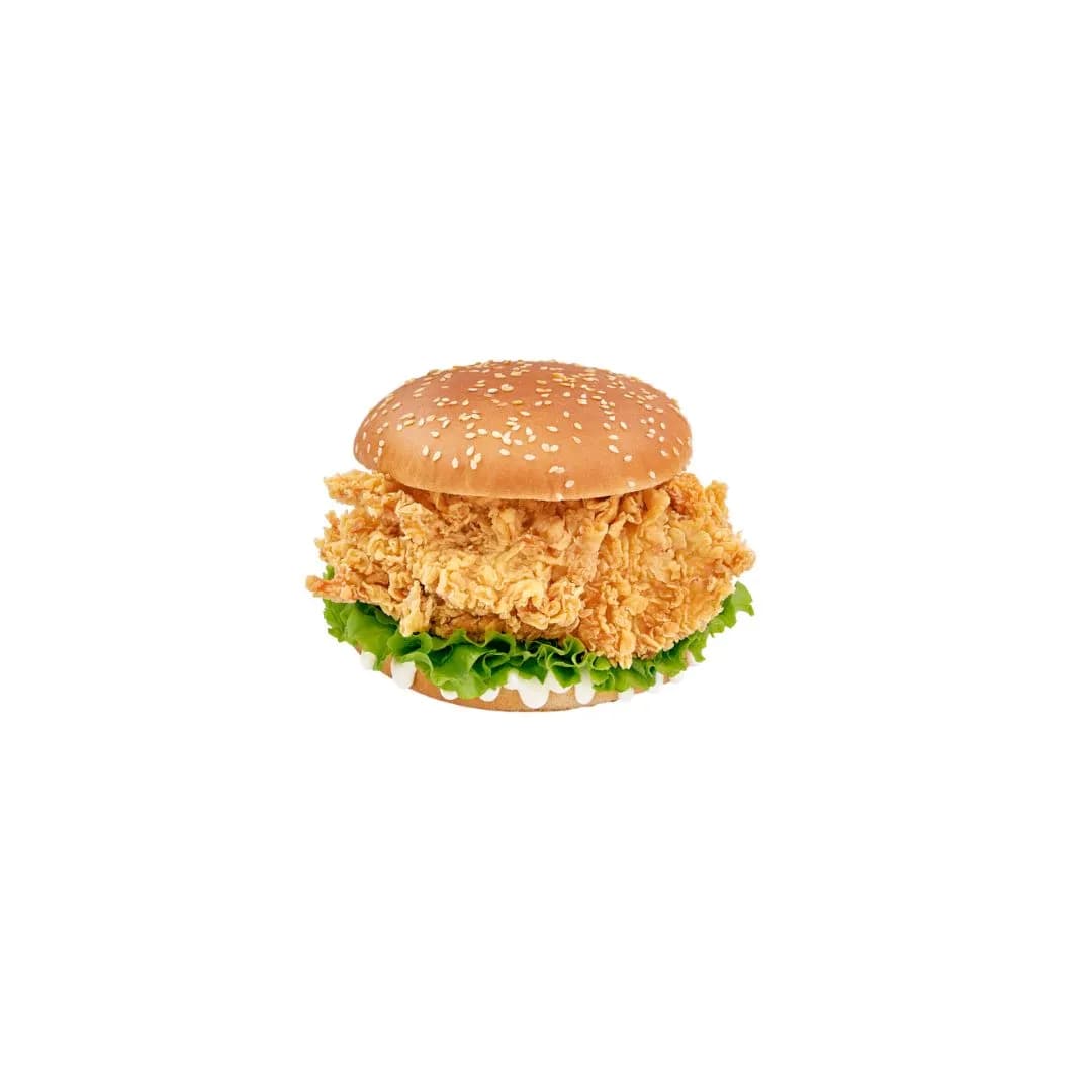 Round Zinger