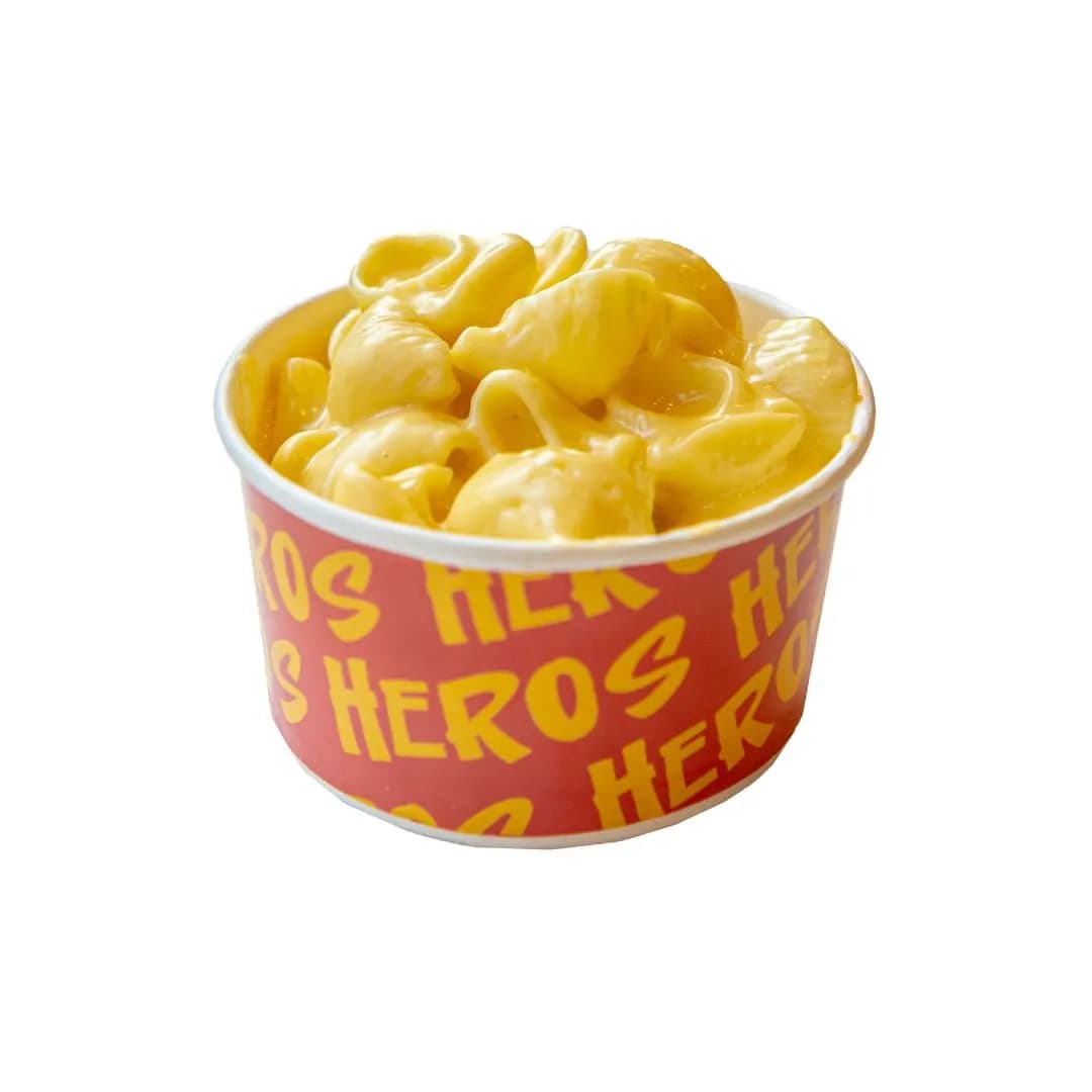 Macaroni and Cheddar Cheese