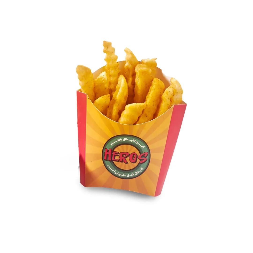 Fries