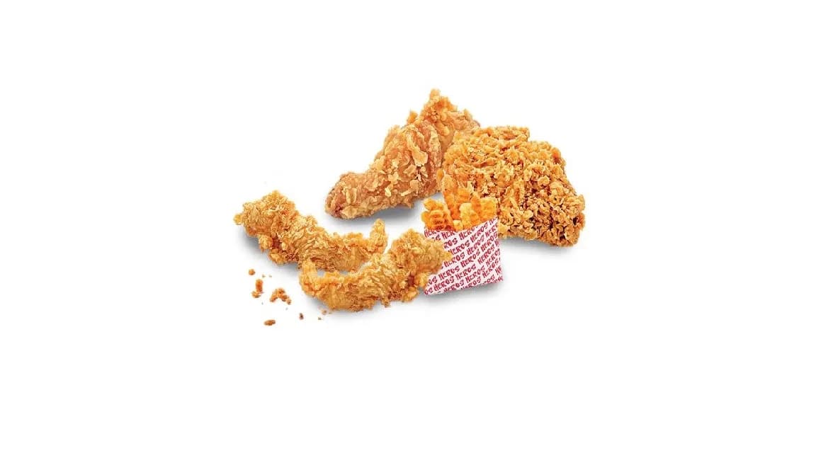 Crispy Box 2