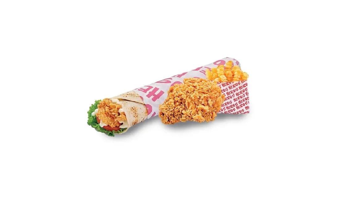 Twister Box Offer