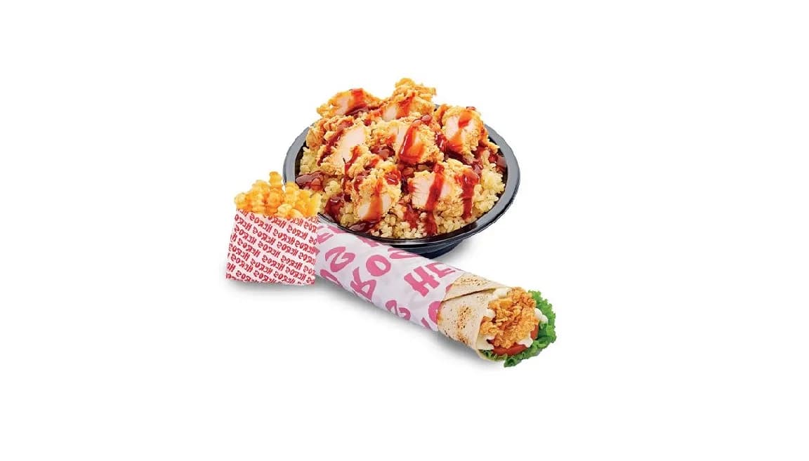 Twister Rizo Box Offer